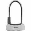 ABUS 770A/160HB230 USKF SMARTX U-Lock (13 X 230 X 108 Mm) Black -Geschäft für Hautpflege 879108 015B600x6005D