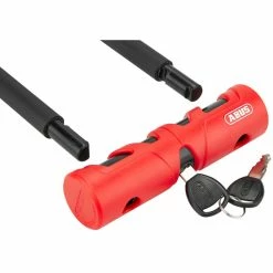 ABUS ULTIMATE 420/150HB140 USH U-Lock (13 X 140 X 80 Mm) -Geschäft für Hautpflege 879117 025B600x6005D