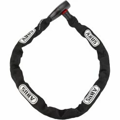 ABUS STEEL-O-CHAIN 8807K/110 Chain Lock (7mm X 110cm)