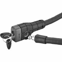 ABUS STEEL-O-FLEX MICROFLEX 6615K/85/15 Cable Lock (15 Mm X 85 Cm) -Geschäft für Hautpflege 879183 df2bbe5B600x6005D