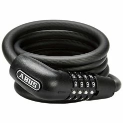ABUS TRESOR 6512C/180 SCMU Chain Lock (12 Mm X 180 Cm) -Geschäft für Hautpflege 879192 a250a65B600x6005D