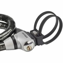 KRYPTONITE KRYPTOFLEX 2080 KEY Cable Lock (80cm X 20mm) -Geschäft für Hautpflege 885615 23df575B600x6005D