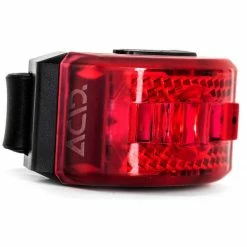 Cube-acid CUBE ACID PRO 40 Front And Rear Lights -Geschäft für Hautpflege 93054 45B600x6005D