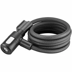 AXA NEWTON Cable Lock (150cm X 10mm) -Geschäft für Hautpflege 980138 025B600x6005D