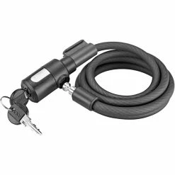 AXA NEWTON Cable Lock (150cm X 10mm) -Geschäft für Hautpflege 980138 035B600x6005D