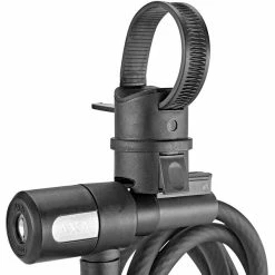 AXA NEWTON Cable Lock (150cm X 10mm) -Geschäft für Hautpflege 980138 045B600x6005D