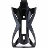 BBB FLEXCAGE BBC-36 Bottle Cage -Geschäft für Hautpflege BBC 36 FlexCage glossy black front5B600x6005D