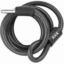 AXA NEWTON PI 10mm Frame Lock Lasso Cable -Geschäft für Hautpflege E00034595B600x6005D