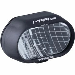 SUPERNOVA M99 MINI PURE 25 E-Bike STVZO Front Light