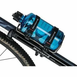 BLACKBURN OUTPOST CARGO Bottle Cage -Geschäft für Hautpflege bbn outpost cargo cage silver 7056599 detail 25B600x6005D