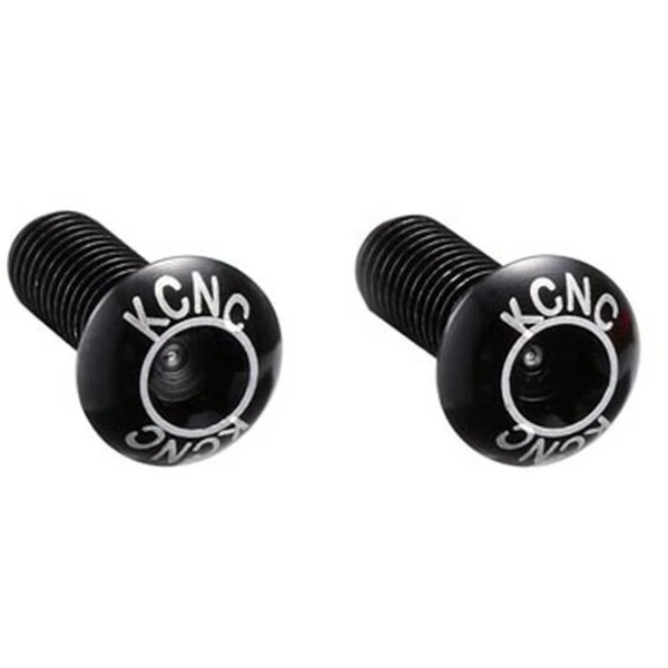 KCNC TORX Bottle Cage Screws X2 2 KCNC TORX Bottle Cage Screws X2